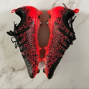 Puma Evopower Outdoor Soccer Cleats